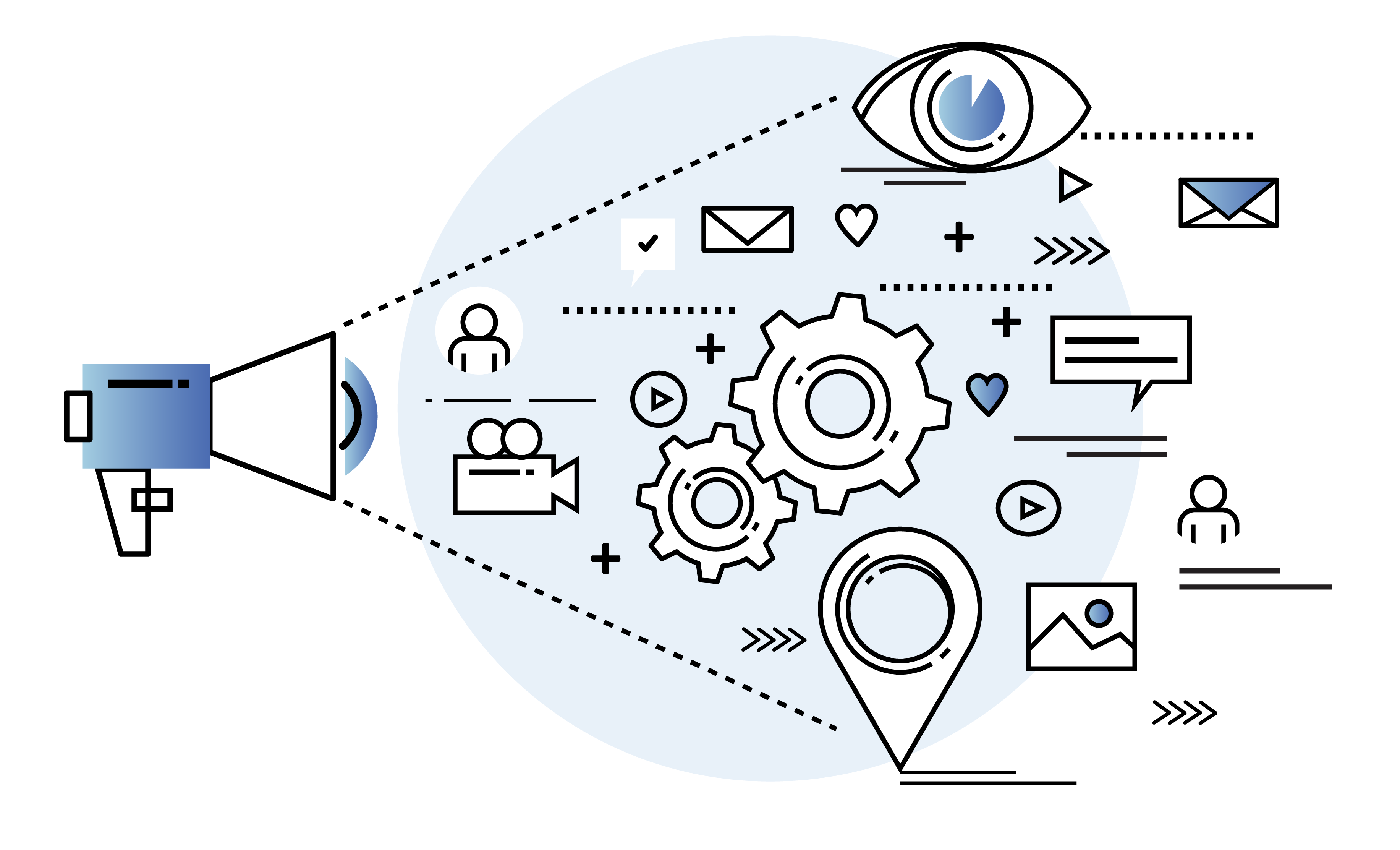 Customer support and assistance in BookersDesk
