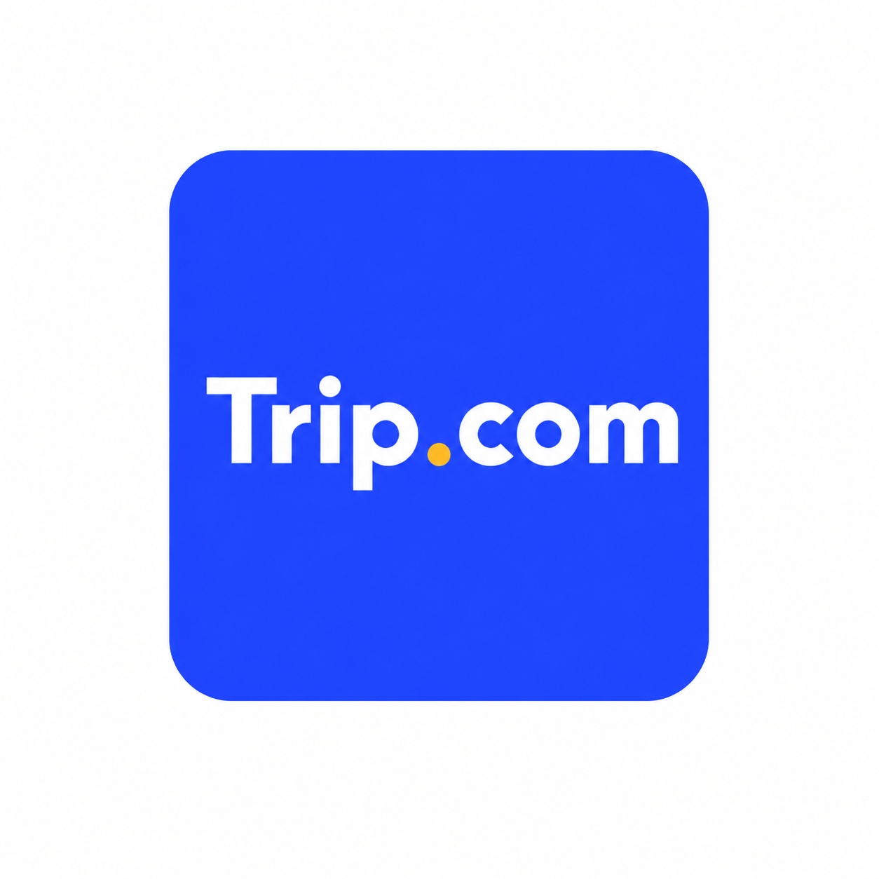 Trip.com Logo