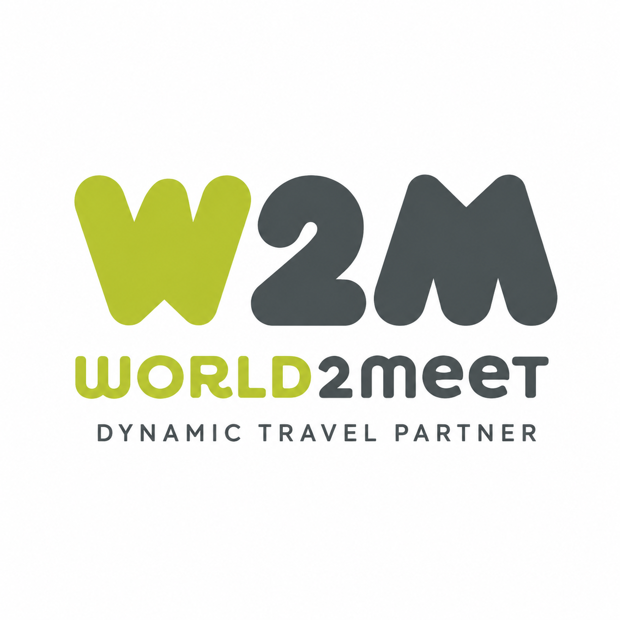 World2Meet Logo